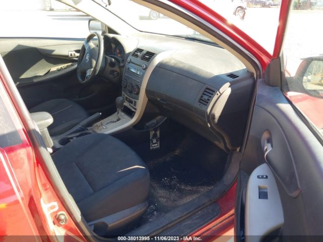 Photo 4 VIN: 2T1BU4EE4AC421588 - TOYOTA COROLLA 