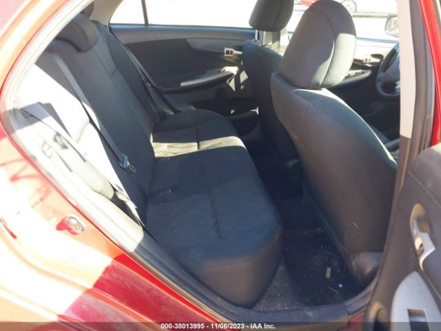 Photo 7 VIN: 2T1BU4EE4AC421588 - TOYOTA COROLLA 