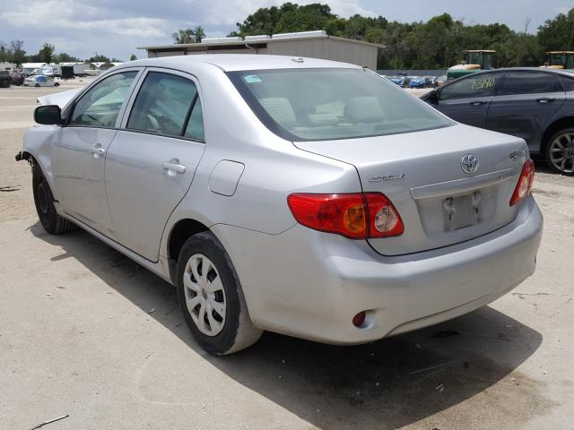 Photo 2 VIN: 2T1BU4EE4AC422613 - TOYOTA COROLLA BA 