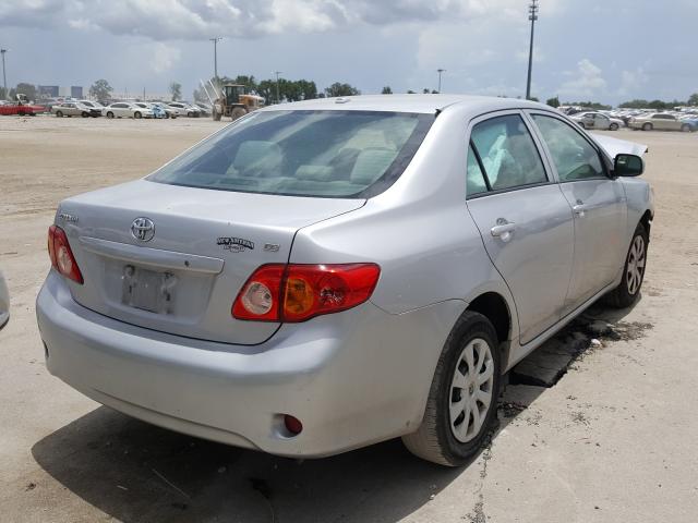 Photo 3 VIN: 2T1BU4EE4AC422613 - TOYOTA COROLLA BA 