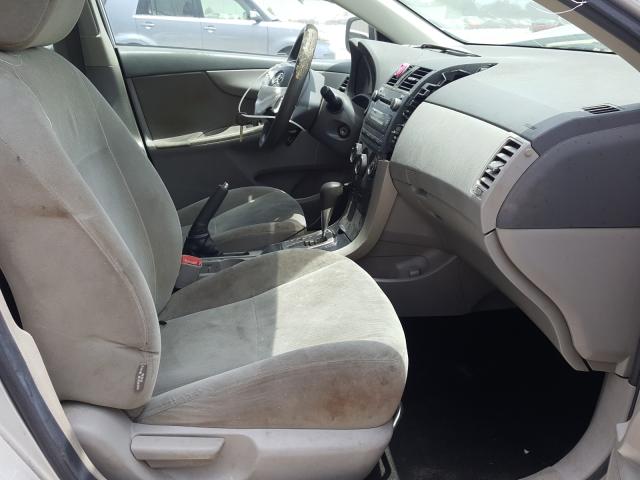 Photo 4 VIN: 2T1BU4EE4AC422613 - TOYOTA COROLLA BA 