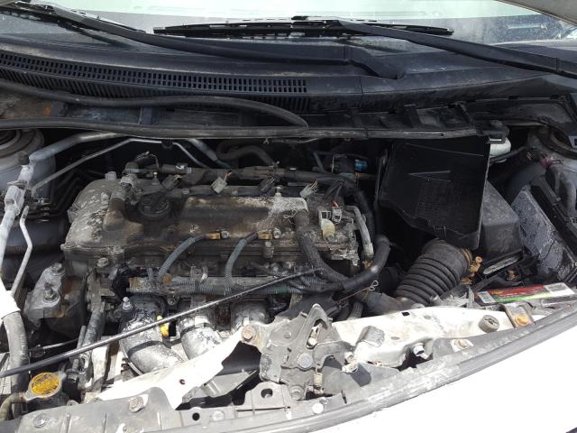 Photo 6 VIN: 2T1BU4EE4AC422613 - TOYOTA COROLLA BA 