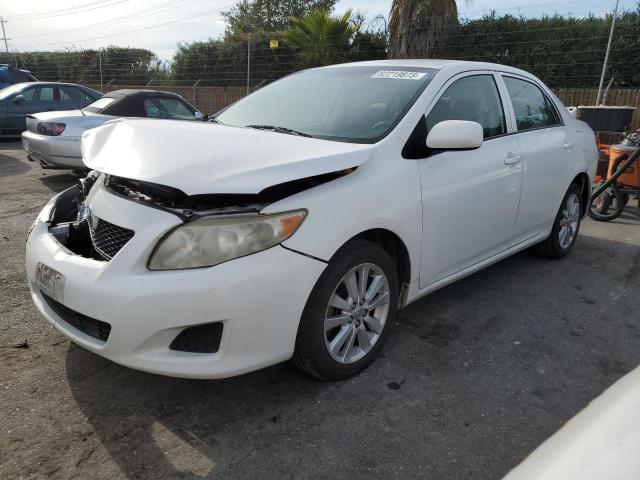 Photo 0 VIN: 2T1BU4EE4AC425124 - TOYOTA COROLLA 