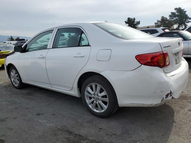 Photo 1 VIN: 2T1BU4EE4AC425124 - TOYOTA COROLLA 