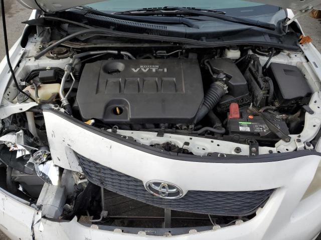 Photo 10 VIN: 2T1BU4EE4AC425124 - TOYOTA COROLLA 