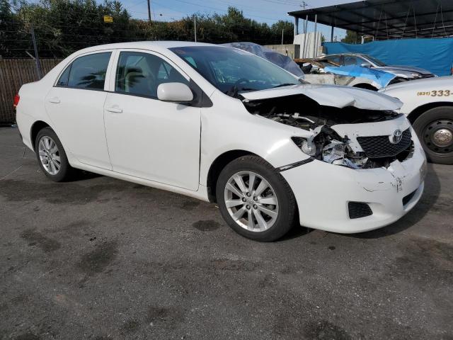 Photo 3 VIN: 2T1BU4EE4AC425124 - TOYOTA COROLLA 