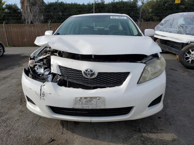 Photo 4 VIN: 2T1BU4EE4AC425124 - TOYOTA COROLLA 