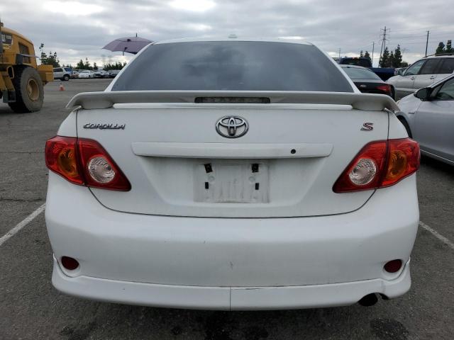 Photo 5 VIN: 2T1BU4EE4AC425835 - TOYOTA COROLLA 