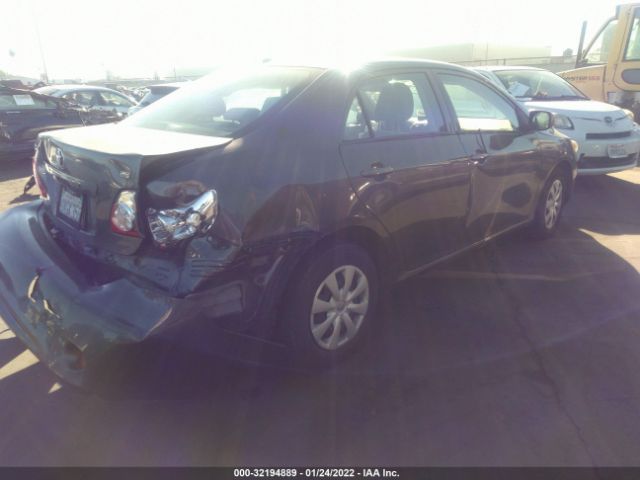 Photo 3 VIN: 2T1BU4EE4AC426242 - TOYOTA COROLLA 