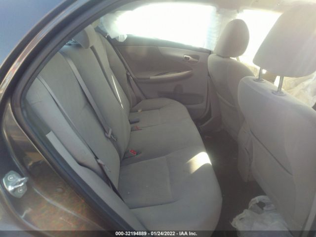 Photo 7 VIN: 2T1BU4EE4AC426242 - TOYOTA COROLLA 