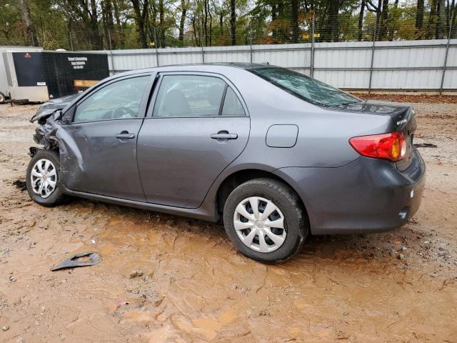 Photo 1 VIN: 2T1BU4EE4AC426905 - TOYOTA COROLLA BA 