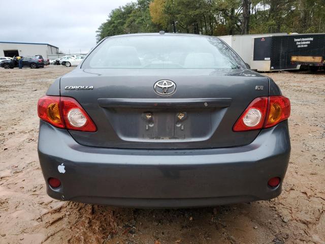 Photo 5 VIN: 2T1BU4EE4AC426905 - TOYOTA COROLLA BA 