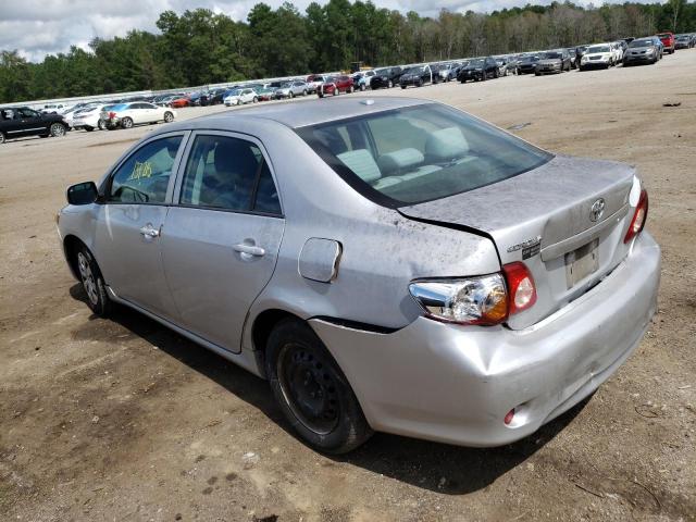 Photo 2 VIN: 2T1BU4EE4AC428248 - TOYOTA COROLLA 