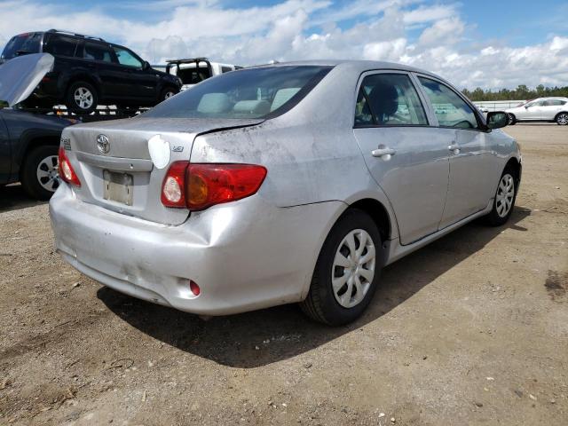 Photo 3 VIN: 2T1BU4EE4AC428248 - TOYOTA COROLLA 