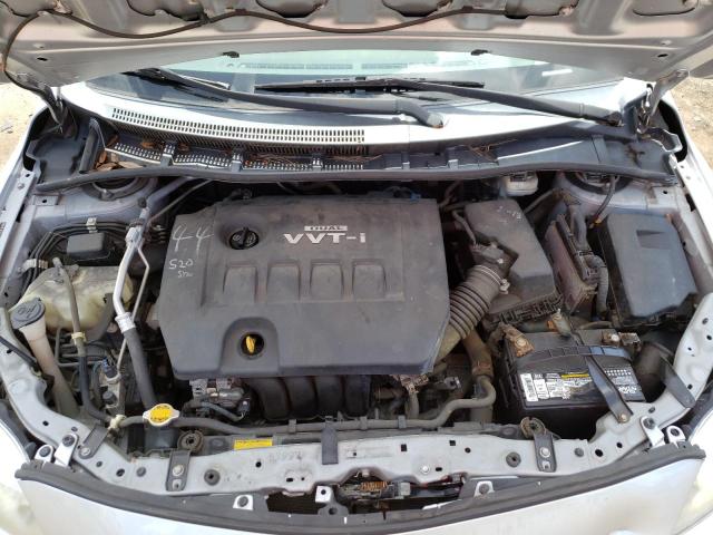 Photo 6 VIN: 2T1BU4EE4AC428248 - TOYOTA COROLLA 