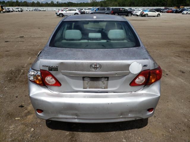 Photo 8 VIN: 2T1BU4EE4AC428248 - TOYOTA COROLLA 