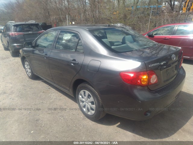 Photo 2 VIN: 2T1BU4EE4AC429240 - TOYOTA COROLLA 