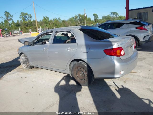 Photo 2 VIN: 2T1BU4EE4AC431344 - TOYOTA COROLLA 