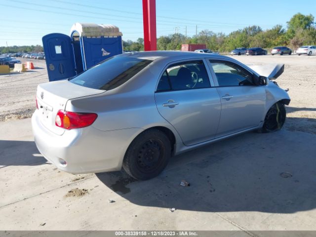 Photo 3 VIN: 2T1BU4EE4AC431344 - TOYOTA COROLLA 