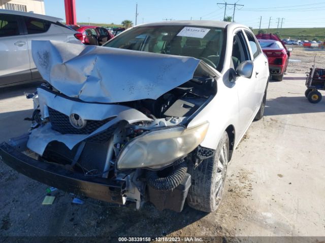 Photo 5 VIN: 2T1BU4EE4AC431344 - TOYOTA COROLLA 