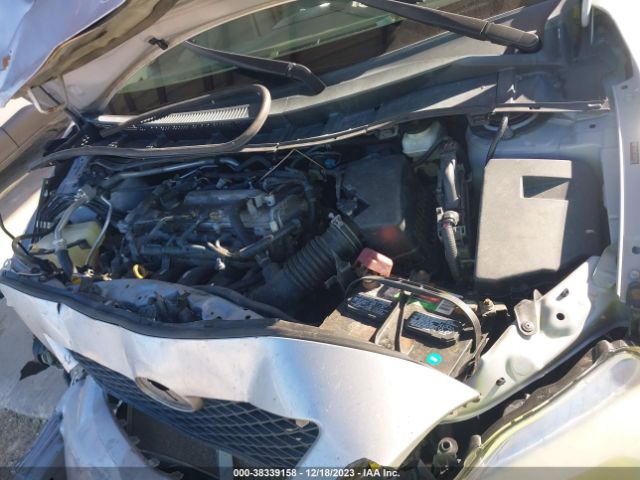 Photo 9 VIN: 2T1BU4EE4AC431344 - TOYOTA COROLLA 