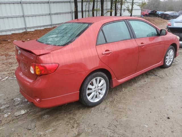 Photo 2 VIN: 2T1BU4EE4AC432624 - TOYOTA COROLLA 