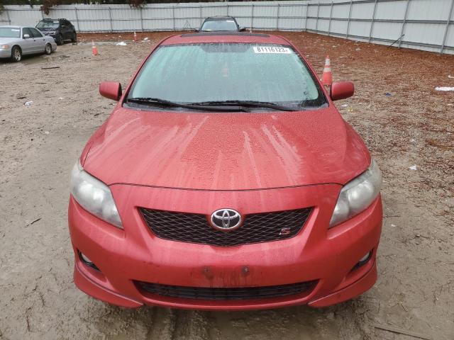 Photo 4 VIN: 2T1BU4EE4AC432624 - TOYOTA COROLLA 