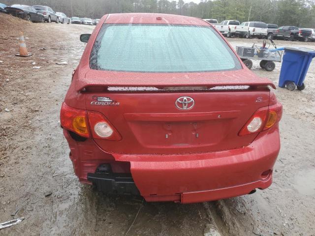 Photo 5 VIN: 2T1BU4EE4AC432624 - TOYOTA COROLLA 