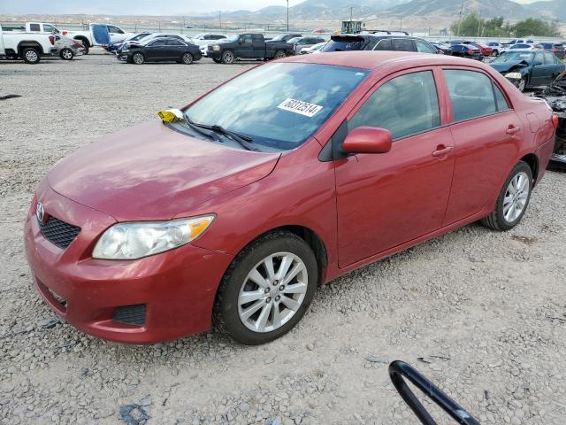 Photo 0 VIN: 2T1BU4EE4AC437807 - TOYOTA COROLLA 