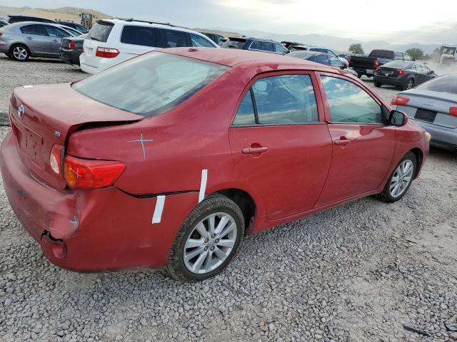 Photo 2 VIN: 2T1BU4EE4AC437807 - TOYOTA COROLLA 