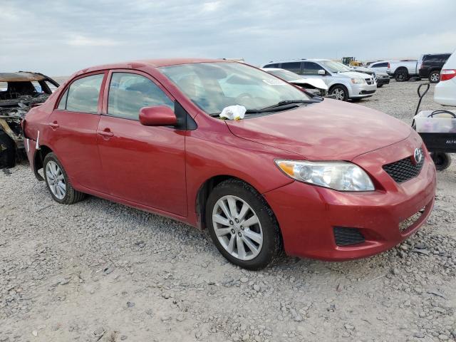 Photo 3 VIN: 2T1BU4EE4AC437807 - TOYOTA COROLLA 