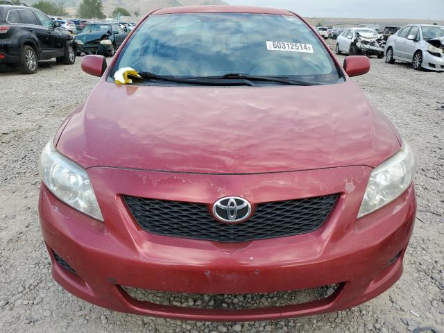 Photo 4 VIN: 2T1BU4EE4AC437807 - TOYOTA COROLLA 