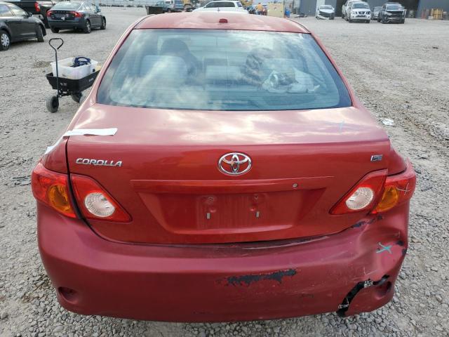 Photo 5 VIN: 2T1BU4EE4AC437807 - TOYOTA COROLLA 