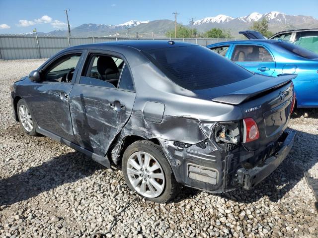 Photo 1 VIN: 2T1BU4EE4AC439895 - TOYOTA COROLLA 