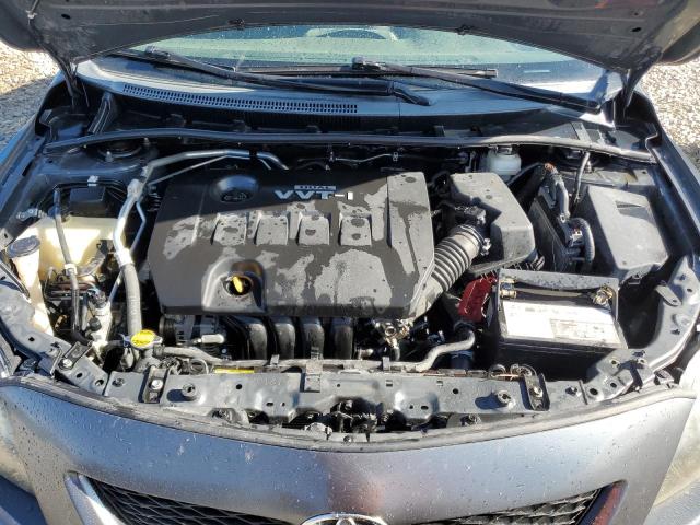 Photo 10 VIN: 2T1BU4EE4AC439895 - TOYOTA COROLLA 