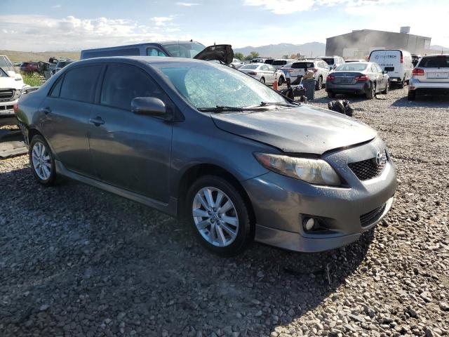 Photo 3 VIN: 2T1BU4EE4AC439895 - TOYOTA COROLLA 