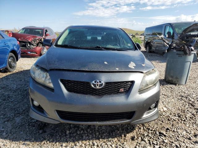 Photo 4 VIN: 2T1BU4EE4AC439895 - TOYOTA COROLLA 