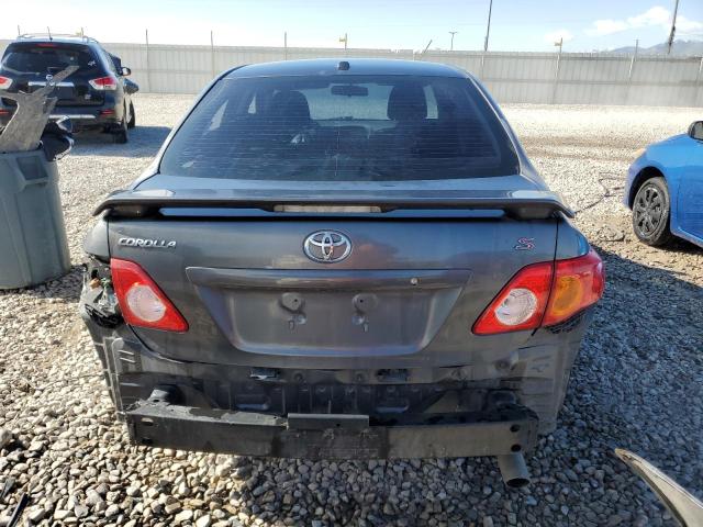 Photo 5 VIN: 2T1BU4EE4AC439895 - TOYOTA COROLLA 