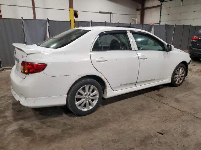 Photo 2 VIN: 2T1BU4EE4AC444885 - TOYOTA COROLLA BA 