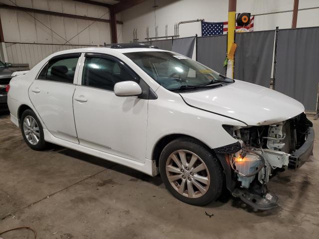 Photo 3 VIN: 2T1BU4EE4AC444885 - TOYOTA COROLLA BA 