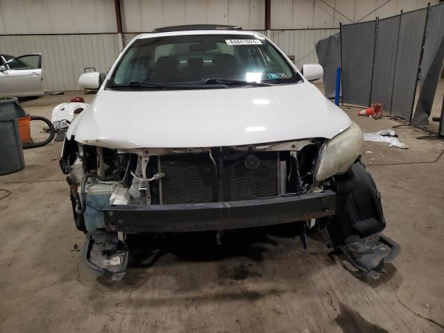 Photo 4 VIN: 2T1BU4EE4AC444885 - TOYOTA COROLLA BA 