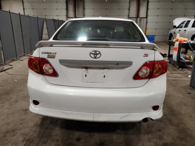 Photo 5 VIN: 2T1BU4EE4AC444885 - TOYOTA COROLLA BA 