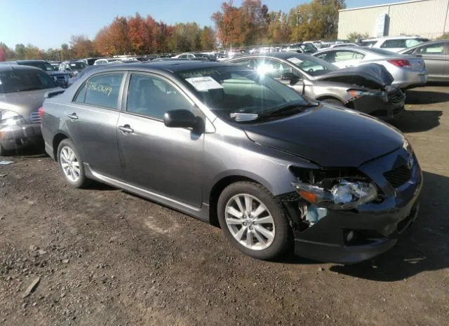 Photo 0 VIN: 2T1BU4EE4AC445096 - TOYOTA COROLLA 