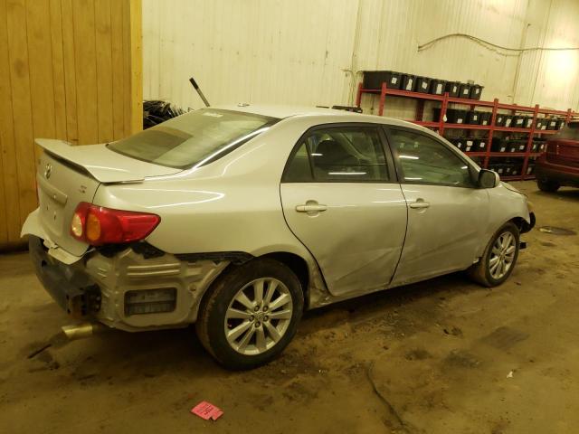 Photo 2 VIN: 2T1BU4EE4AC452260 - TOYOTA COROLLA 