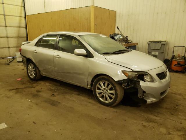 Photo 3 VIN: 2T1BU4EE4AC452260 - TOYOTA COROLLA 