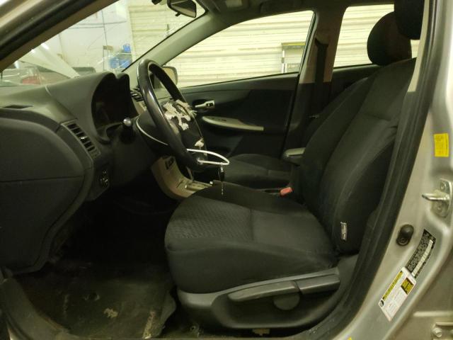 Photo 6 VIN: 2T1BU4EE4AC452260 - TOYOTA COROLLA 