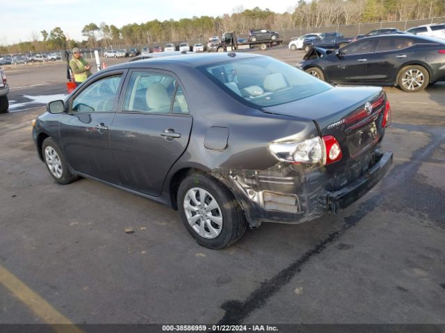 Photo 2 VIN: 2T1BU4EE4AC455627 - TOYOTA COROLLA 