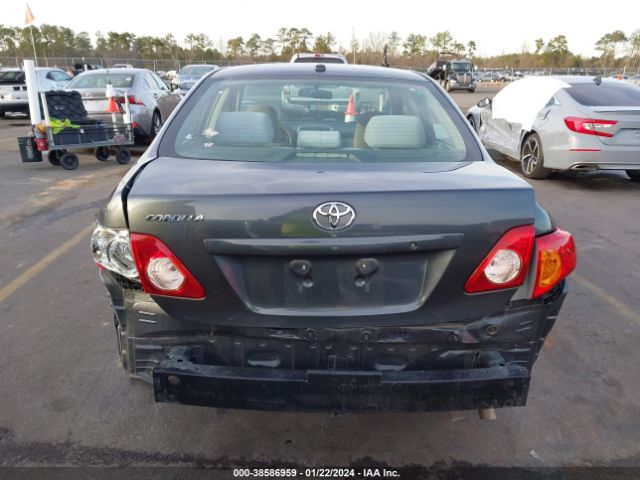 Photo 5 VIN: 2T1BU4EE4AC455627 - TOYOTA COROLLA 