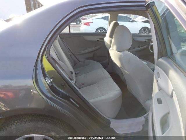 Photo 7 VIN: 2T1BU4EE4AC455627 - TOYOTA COROLLA 