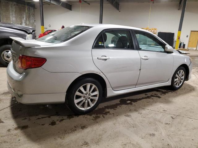 Photo 2 VIN: 2T1BU4EE4AC456051 - TOYOTA COROLLA 